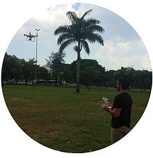 curso drone