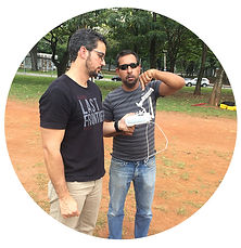 curso drone