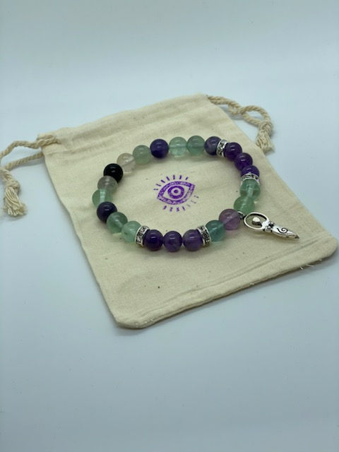 Goddess Bracelet