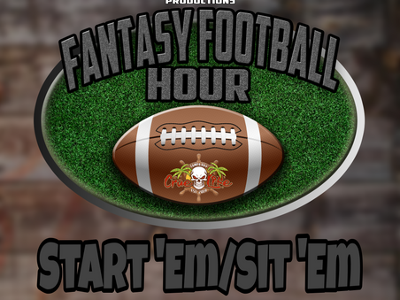 Fantasy Football:Week 11 Start 'Em/Sit 'Em