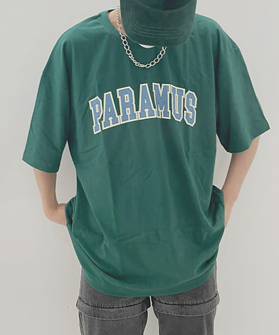 ステータス STATUS Tシャツ