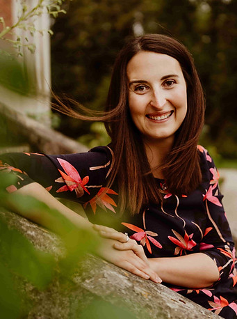 Anaïs Mateo Naturopathe à Reims