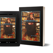 Nuevo libro de Shiva Castellanos, para el Certamen Literario de Amazon 2023