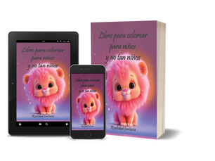 Nuevo libro de Dana Catruna para niños... y no tan niños