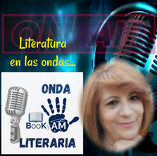 ¡Nuevo PROGRAMA de Onda BooKyAM Literaria!