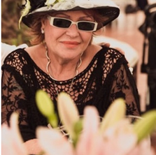 Entrevista a la autora Shiva Castellanos.