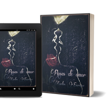 Poemario de Carlos Enrique Aguilar