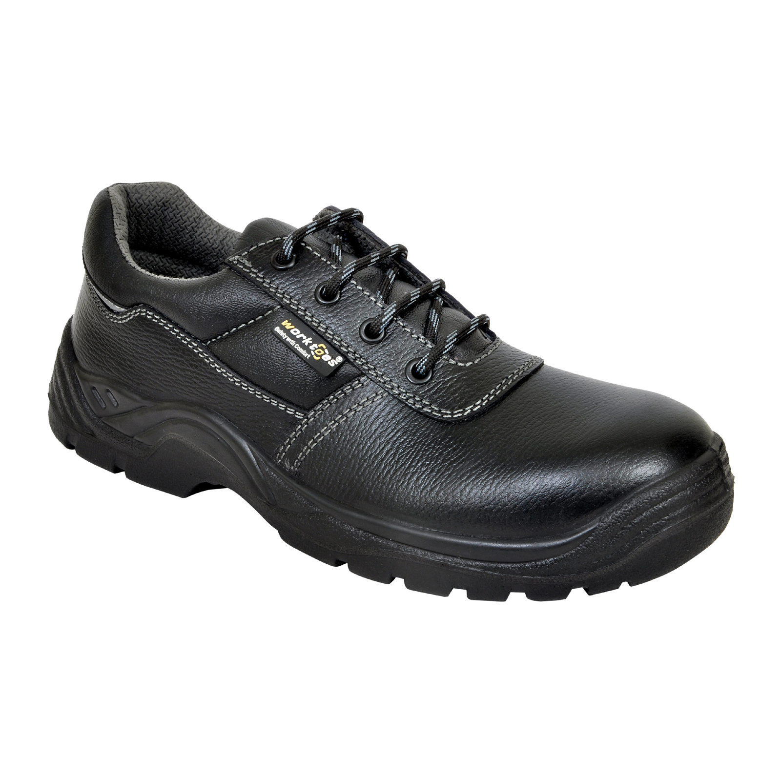 work toes safety shoes