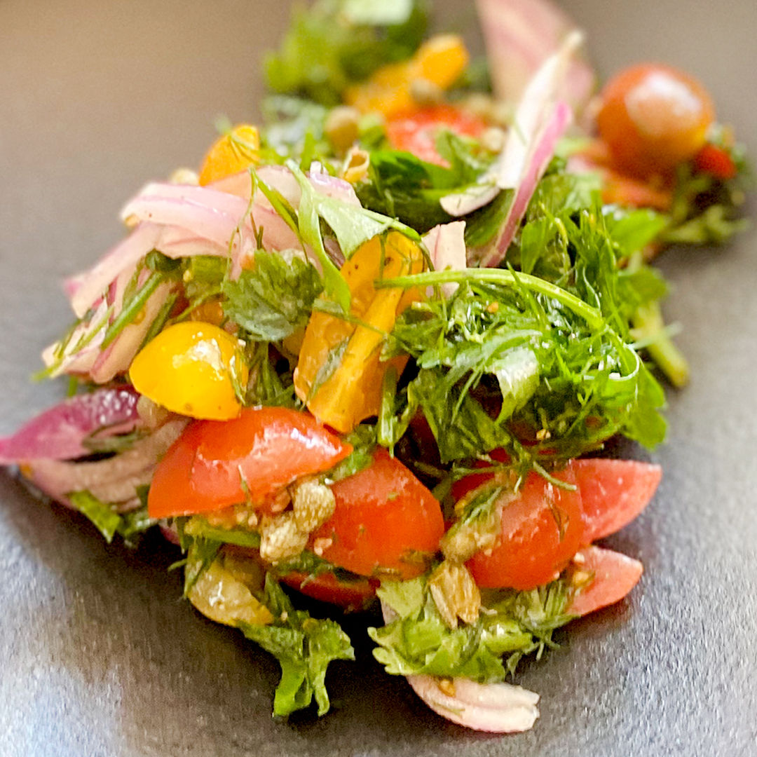 Nordic's Pico de Gallo