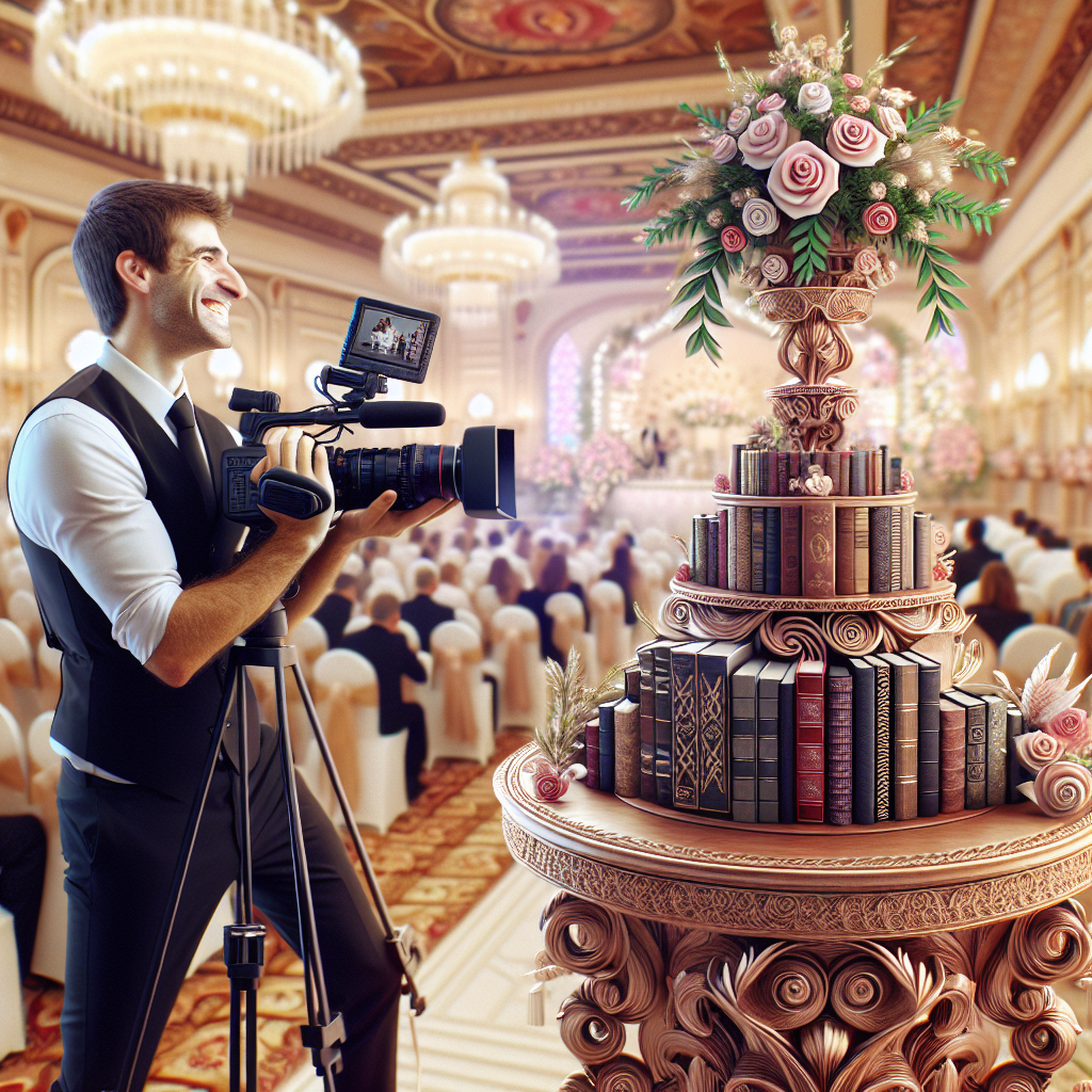 Wedding Services