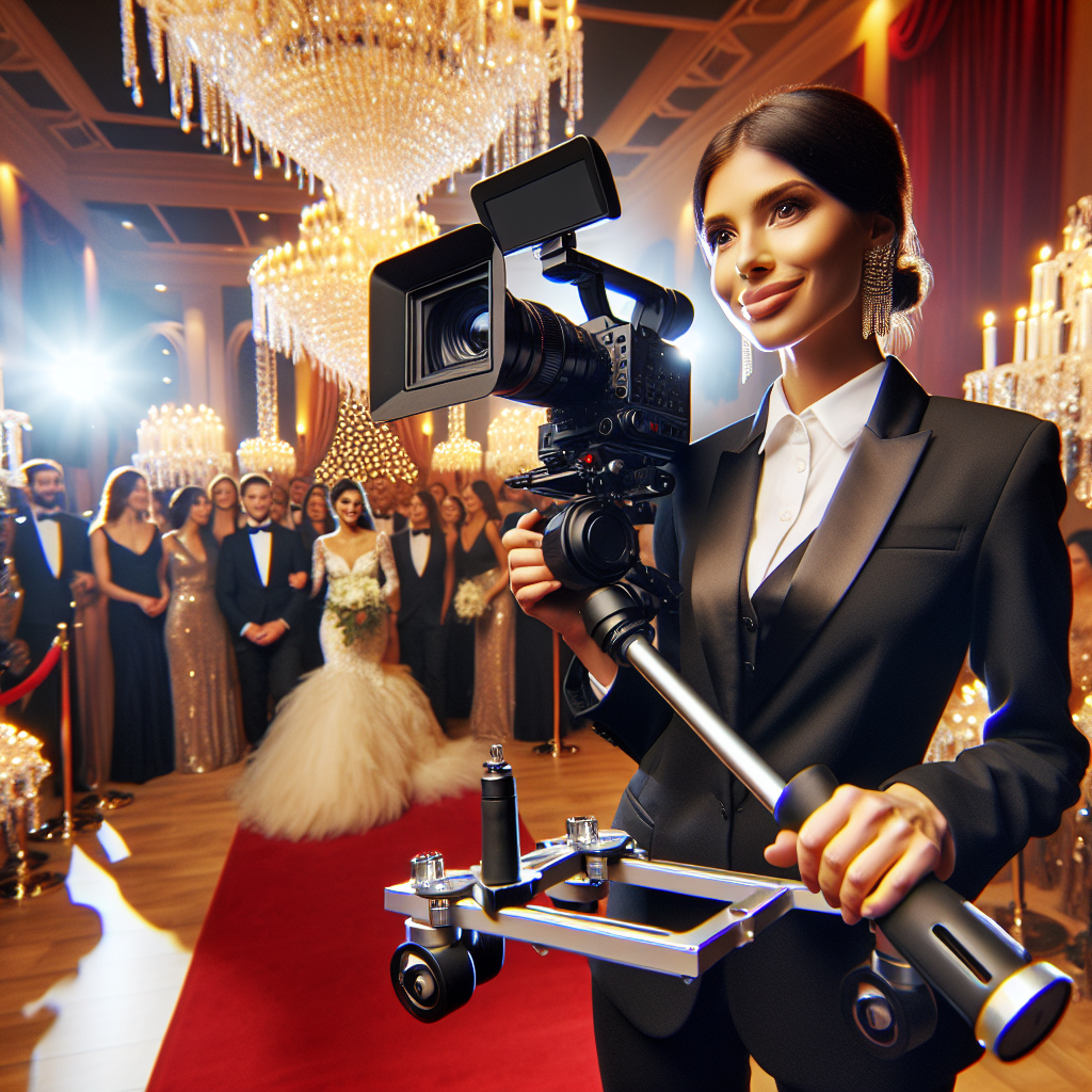 Wedding Videography