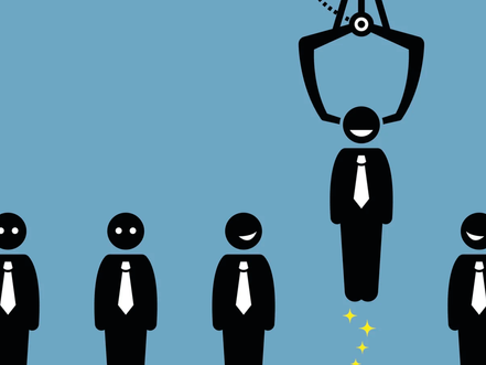 The Great Debate: Internal or External Hires