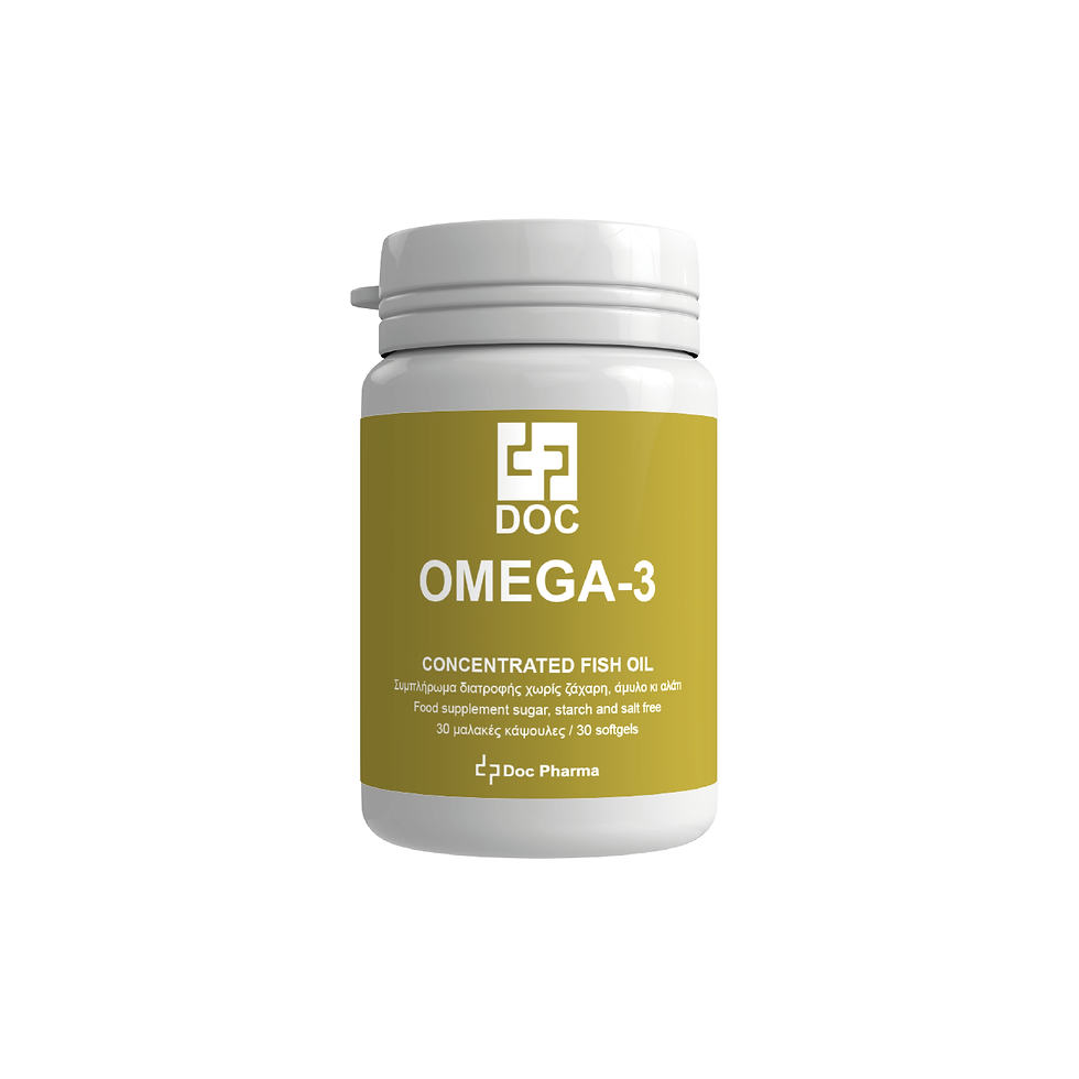 Thumbnail: Doc Omega 3   1+1