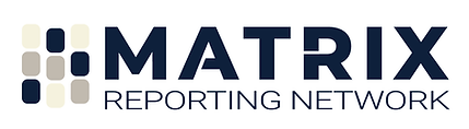 Matrix Reporting logo