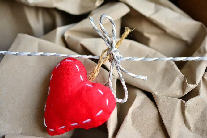 B Good To Your Heart