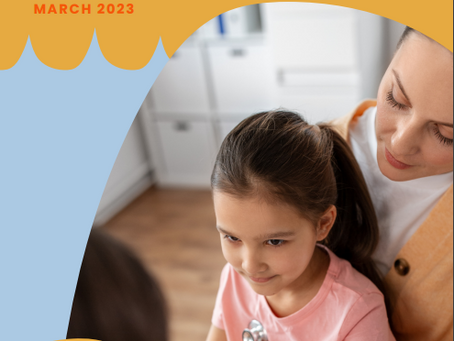 Perth Paediatrician List (March 2023)