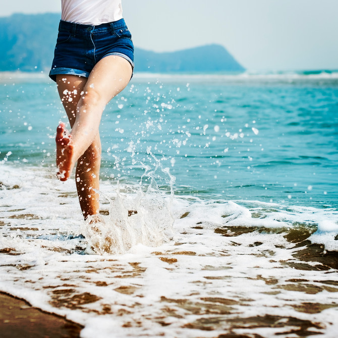 Rediscover Your Spark
