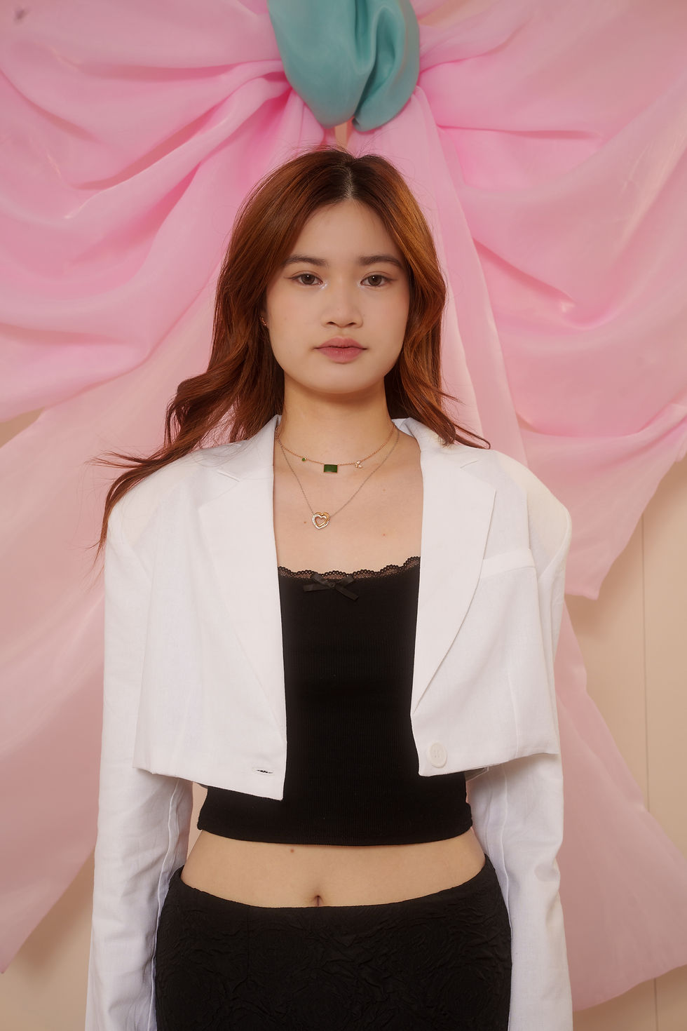 Thumbnail: Linen vest
