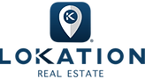 Lokation Real Estate Logo