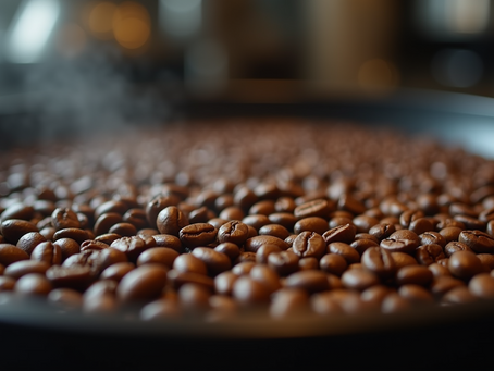 Exploring the World of Specialty Roasted Coffee