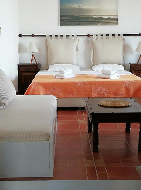 Vina Hotel Accommodation