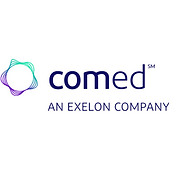 Comed logo