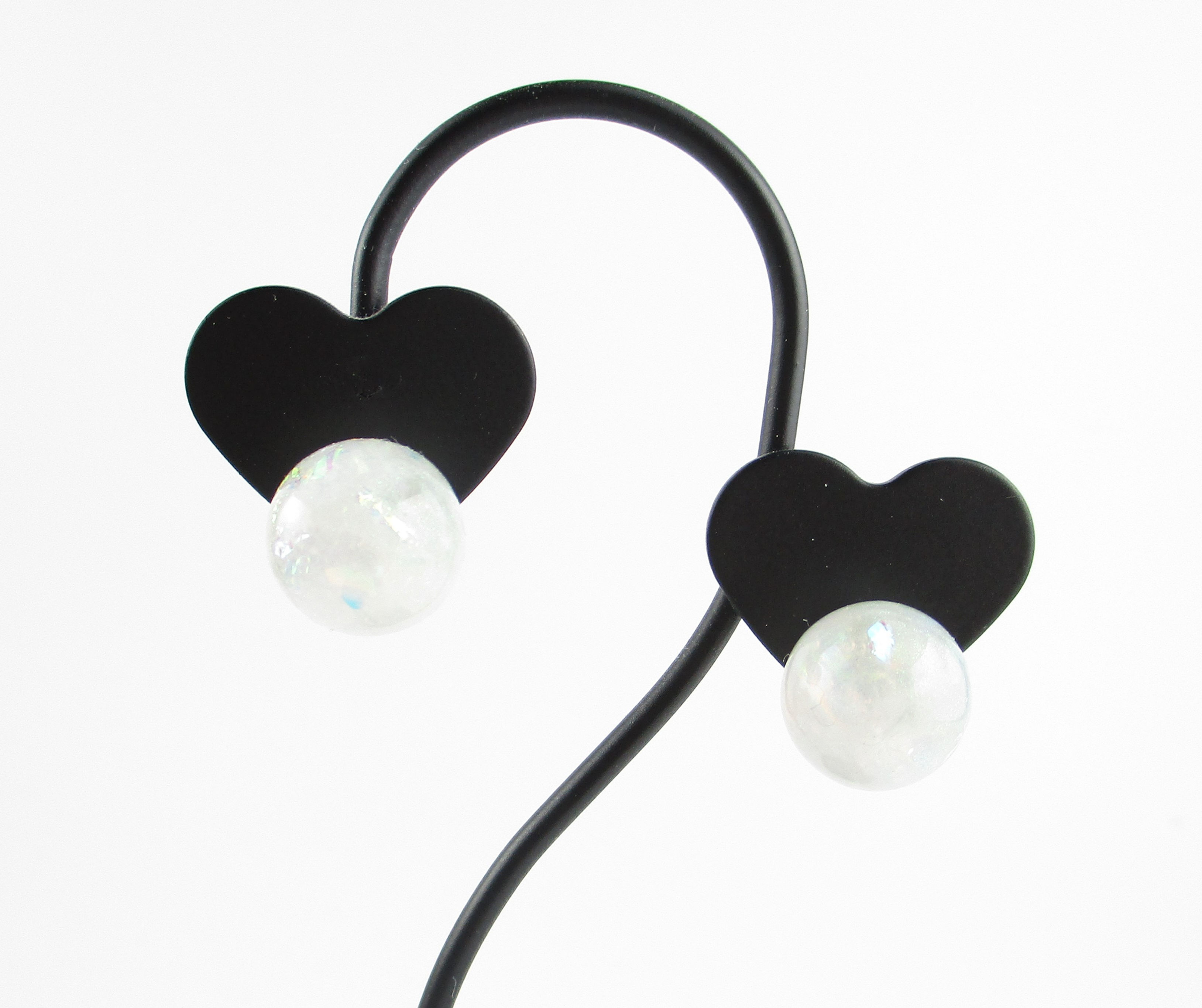 クォーツが輝く水面をみながら、まんまるなマシュマロを食べていたい♪SE53