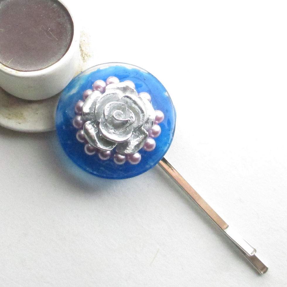 新年、初下見♪