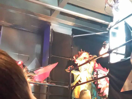 ウルトラヒーローズEXPO 2019