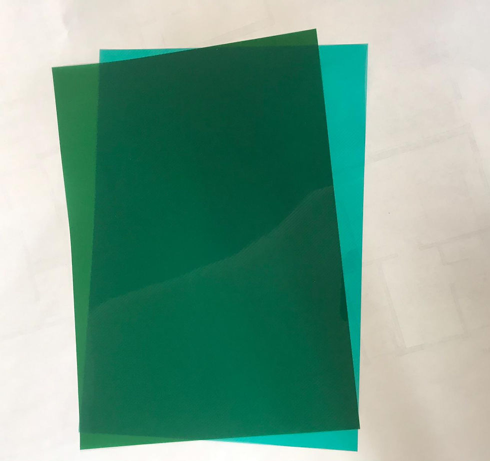 Miniatura: Encadernação Espiral - Qte - de 100 até 200 fls