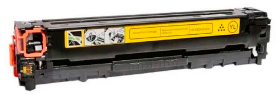 Thumbnail: Compatible HP CE320/CE321/CE322/CE323/CP 1525/CM 1415 Toner