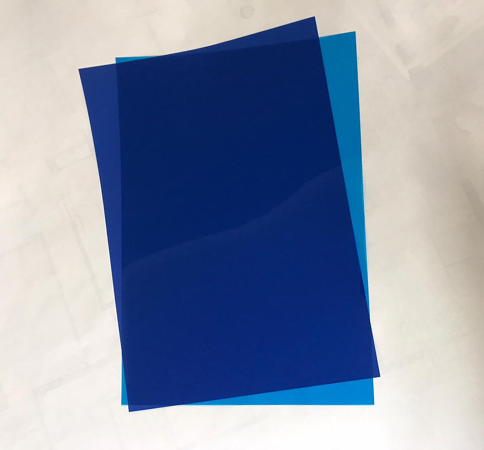 Miniatura: Encadernação Espiral - Qte - de 100 até 200 fls