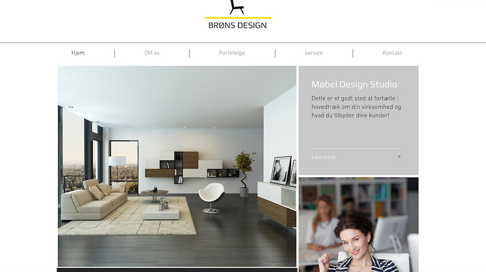 Design studio