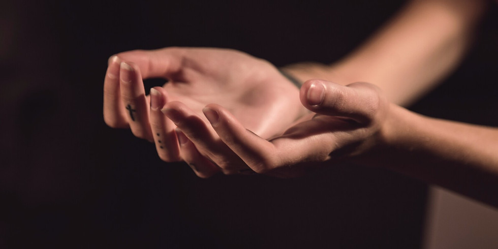 In Person Class - Reiki #1 & #2 – Energy Therapy