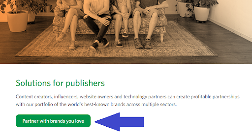 Join as a publisher