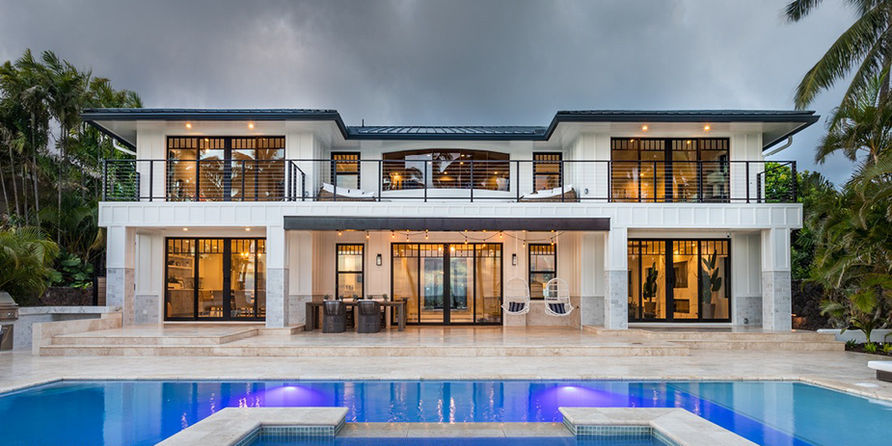 Fleetwood Windows and Doors