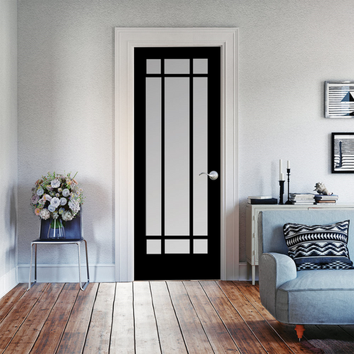 Codel Interior Doors