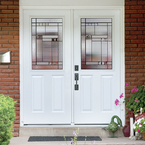 Codel Exterior Doors