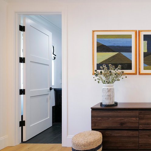 Codel Interior Doors