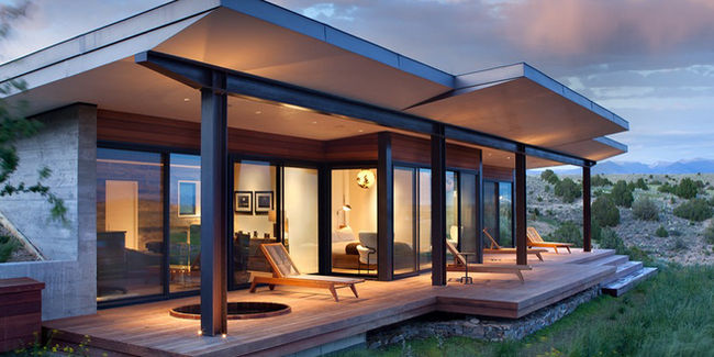 Fleetwood Windows and Doors
