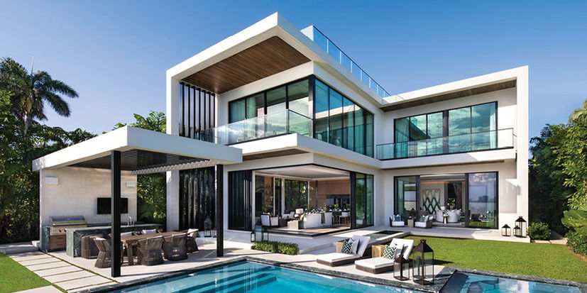 Fleetwood Windows and Doors