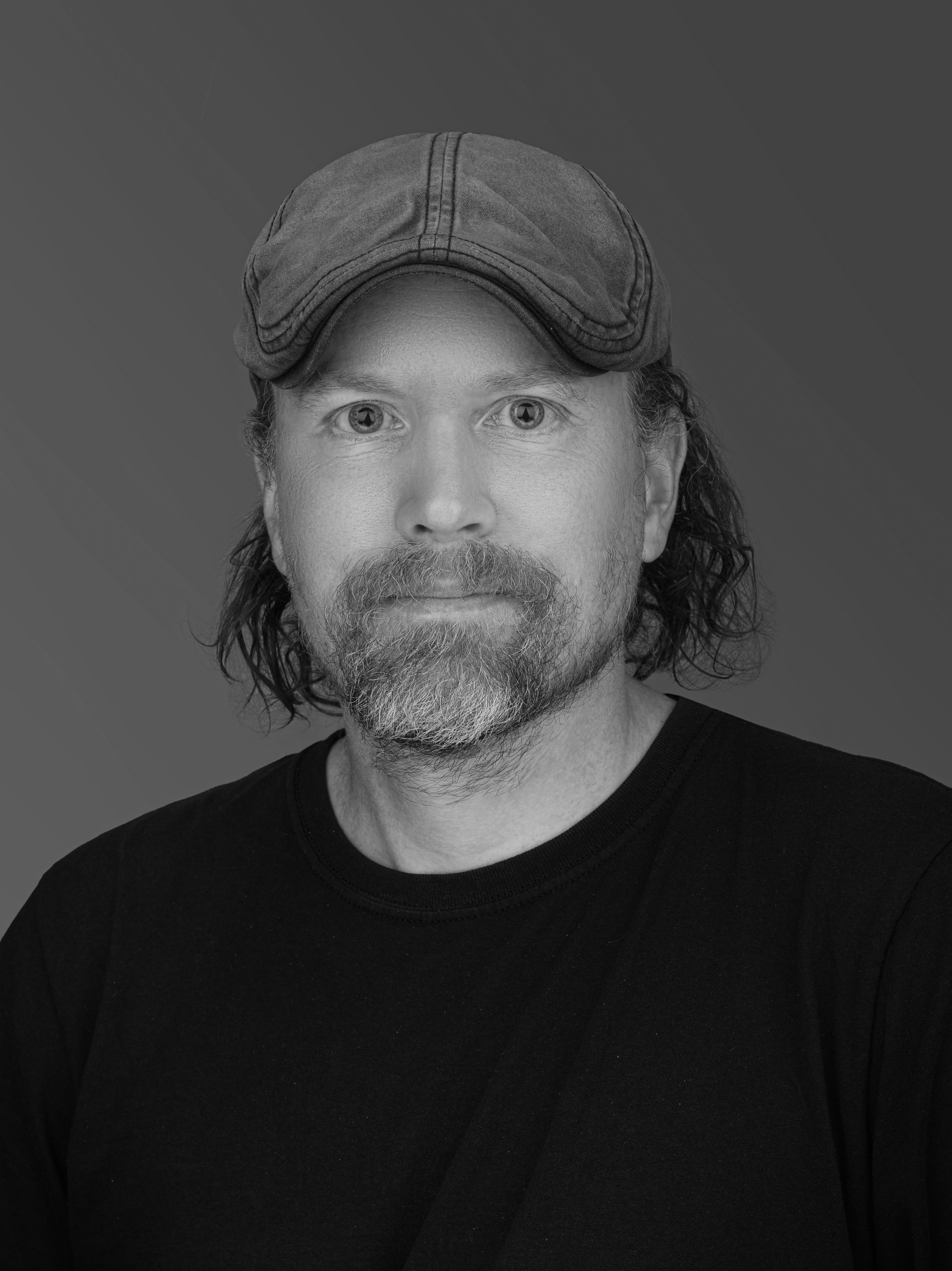 Writer: Byron Wood
