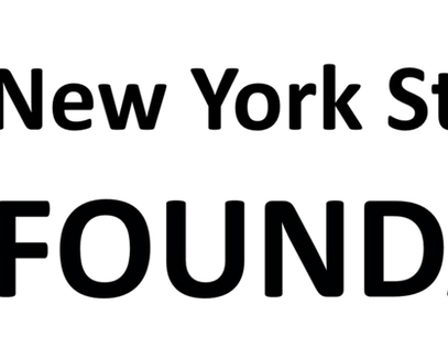 2026 NYS 4-H Foundation Golf Tournament