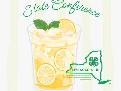 You're Invited to the 2026 NYSACCE4-HE Conference!