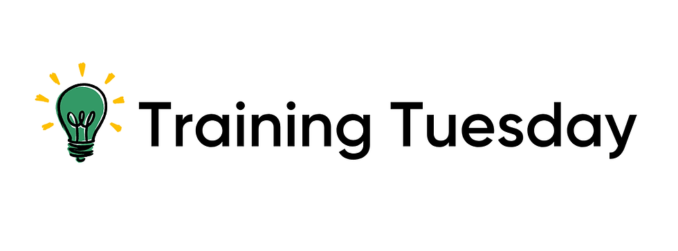 Training Tuesday: Developing and Strengthening Relationships — The Heart of 4-H!
