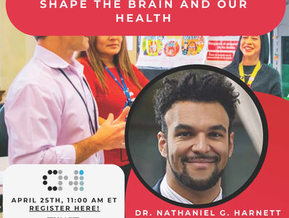 How Trauma and Stress Shape the Brain and Our Health