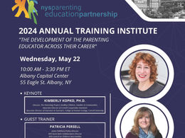 NYSPEP Training Institute