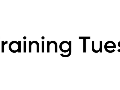 Training Tuesday: Risk Management and Risk Reduction — Safety First, Always!