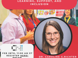 Neurodiversity in Youth: Learning, Support, and Inclusion