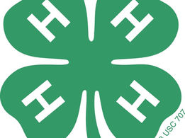 Save the Date - 4-H Capital Days